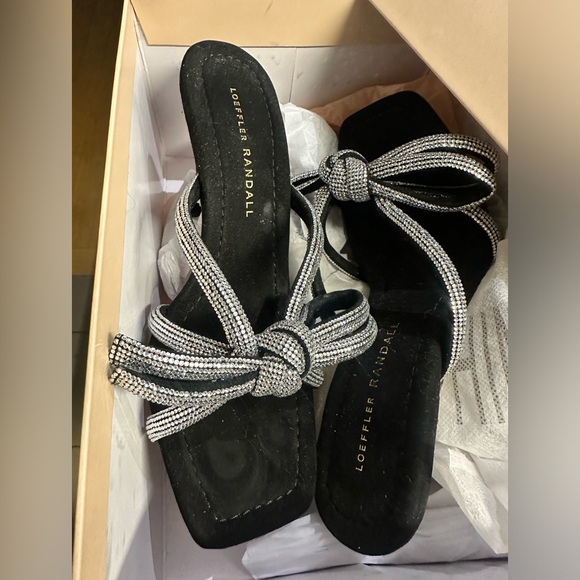 LOEFFLER RANDALL - Margi Sandals - Picture 9 of 10